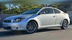 2010 Scion tC Base