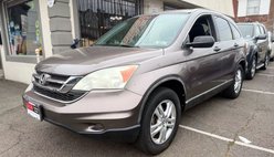 2010 Honda CR-V EX