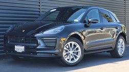 2025 Porsche Macan T