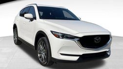 2021 Mazda CX-5 Signature