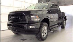 2018 Ram Ram Pickup 2500 Big Horn