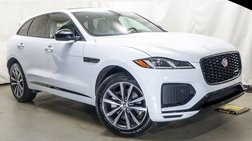 2025 Jaguar F-PACE P250 R-Dynamic S