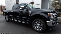 2022 Ford Super Duty F-250 Lariat