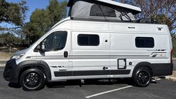 2025 Ram ProMaster Tradesman 3500