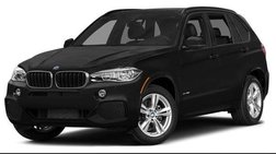 2014 BMW X5 xDrive35i