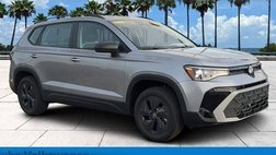 2025 Volkswagen Taos S