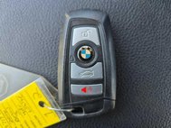 2016 BMW 3 Series 320i