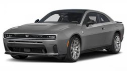 2026 Dodge Charger Scat Pack Plus