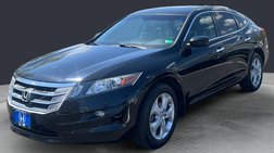 2011 Honda Accord Crosstour EX-L