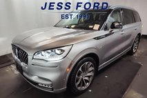 2021 Lincoln Aviator Grand Touring