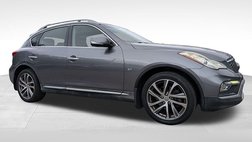 2016 Infiniti QX50 Base