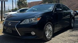 2013 Lexus ES 350 Base