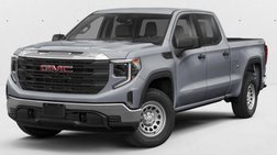 2024 GMC Sierra 3500HD Denali