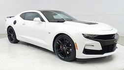 2019 Chevrolet Camaro SS
