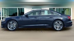 2021 Audi A6 quattro Premium Plus 55 TFSI