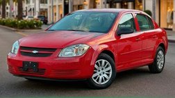 2009 Chevrolet Cobalt LS