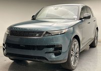 2025 Land Rover Range Rover Sport P360 SE