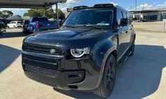 2023 Land Rover Defender 30th Anniversary Edition