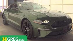 2023 Ford Mustang EcoBoost