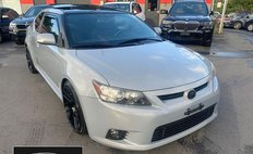 2012 Scion tC 
