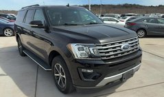 2019 Ford Expedition MAX XLT