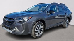 2024 Subaru Outback Limited