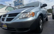 2005 Dodge Caravan SE