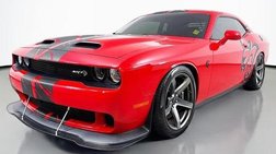 2019 Dodge Challenger SRT Hellcat Redeye