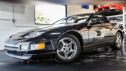 1994 Nissan 300ZX Base