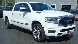 2020 Ram Ram Pickup 1500 Limited
