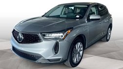 2024 Acura RDX SH-AWD