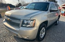 2012 Chevrolet Tahoe LT