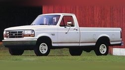 1994 Ford F-150 XL