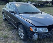 2006 Volvo S60 2.5T