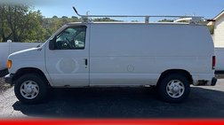2007 Ford E-Series E-150