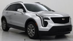 2019 Cadillac XT4 Sport