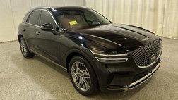 2024 Genesis GV70 2.5T Standard