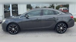 2016 Buick Verano Sport Touring