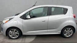 2016 Chevrolet Spark EV 1LT