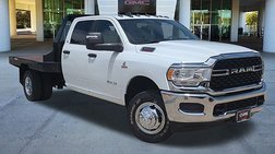2024 Ram Ram Pickup 3500 SLT