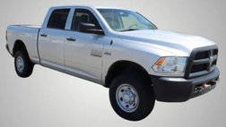 2015 Ram Ram Pickup 2500 Tradesman