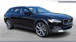 2024 Volvo V90 Cross Country B6 Ultimate