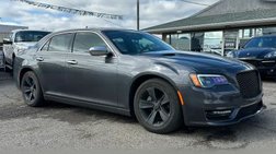 2017 Chrysler 300 C