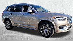 2024 Volvo XC90 B6 Plus Bright Theme 7P
