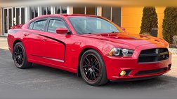 2013 Dodge Charger 