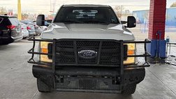 2017 Ford Super Duty F-250 XLT