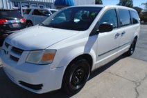 2008 Dodge Grand Caravan SE