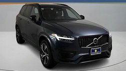 2023 Volvo XC90 Recharge T8 Plus Dark Theme
