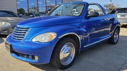 2006 Chrysler PT Cruiser Touring