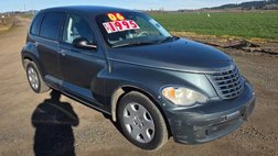 2006 Chrysler PT Cruiser Touring